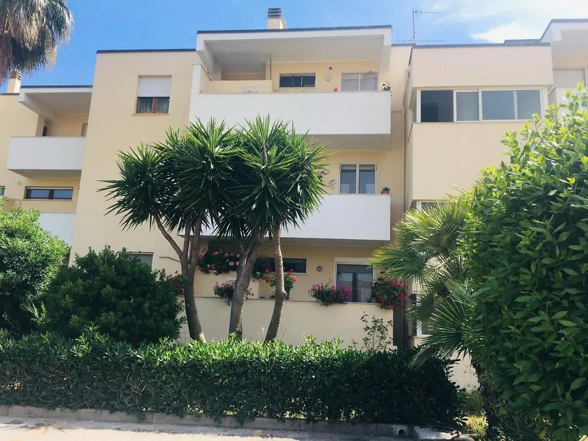 Oda ve Kahvaltı Voce Del Mare - Sea View- Alghero Airport